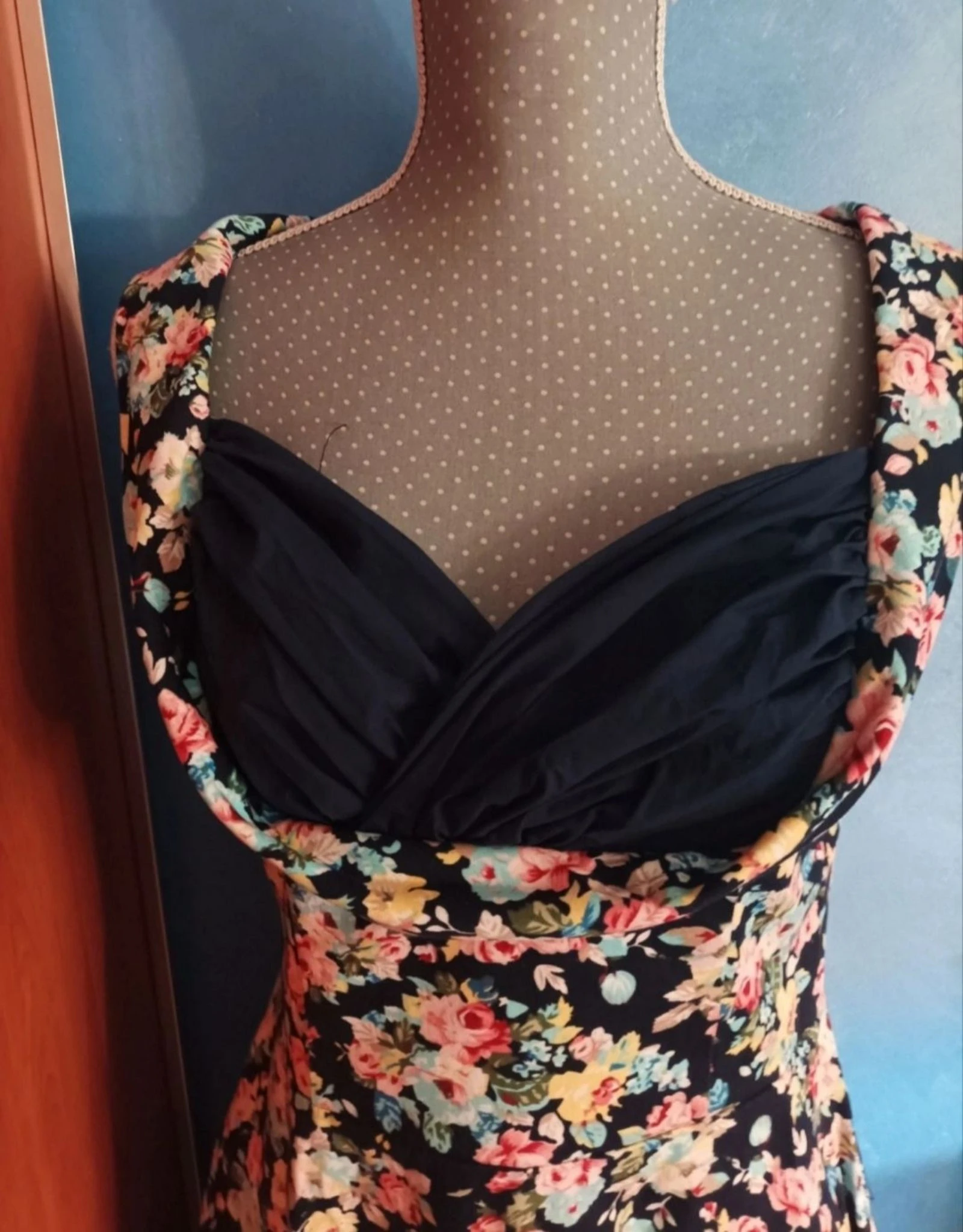 Lindy bop jurk – photo 3